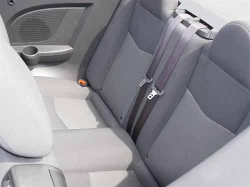 Chrysler Sebring 2009 photo 5