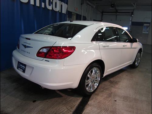 Chrysler Sebring SLT 25 Other