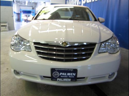 Chrysler Sebring 2009 photo 2