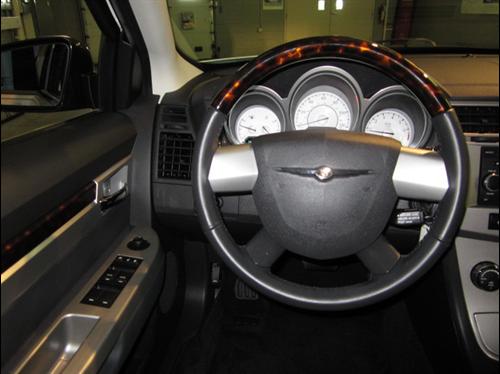 Chrysler Sebring 2009 photo 3