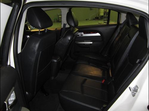 Chrysler Sebring 2009 photo 4