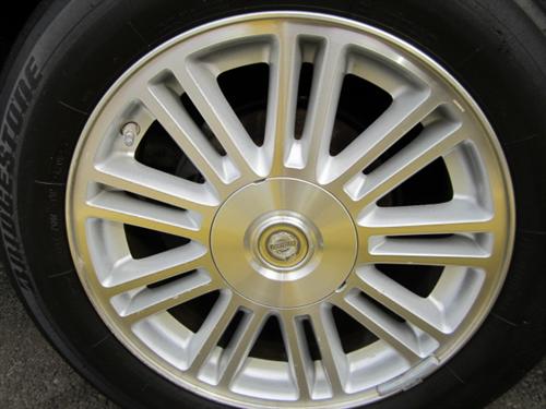 Chrysler Sebring 4dr Sdn LE Auto (natl) Sedan Other