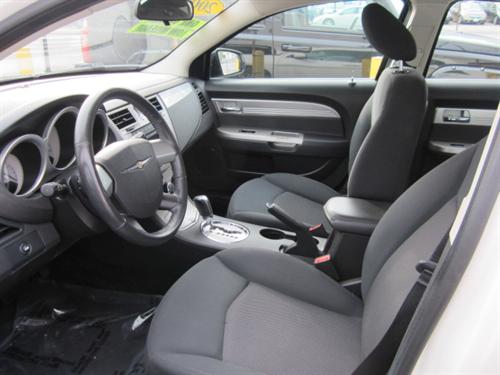 Chrysler Sebring 2009 photo 1