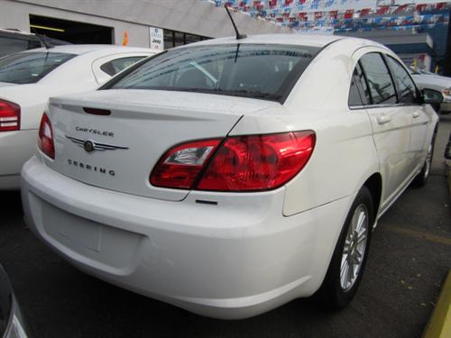 Chrysler Sebring 2009 photo 2