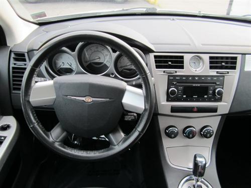 Chrysler Sebring 2009 photo 3