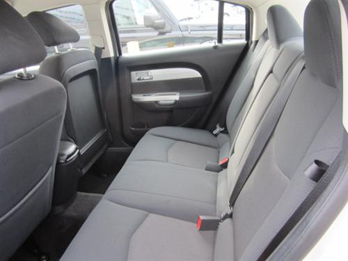 Chrysler Sebring 2009 photo 4