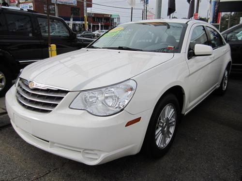 Chrysler Sebring 2009 photo 5