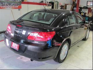 Chrysler Sebring 4dr Sdn LE Auto (natl) Sedan Other