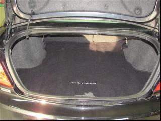 Chrysler Sebring 2009 photo 1