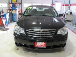 Chrysler Sebring 2009 photo 2