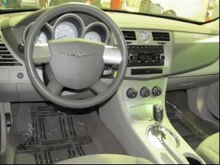 Chrysler Sebring 2009 photo 4