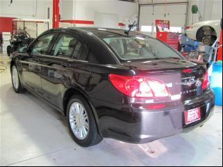 Chrysler Sebring 2009 photo 5