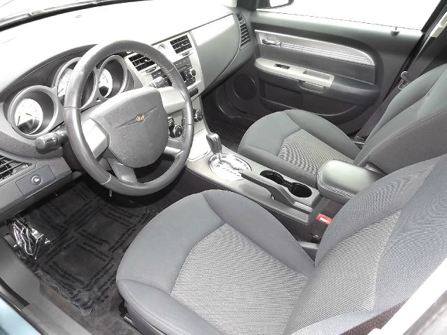Chrysler Sebring RX 35 Sedan
