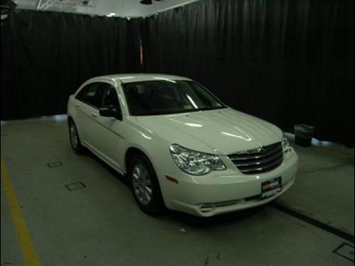 Chrysler Sebring 4dr Sdn LE Auto (natl) Sedan Other