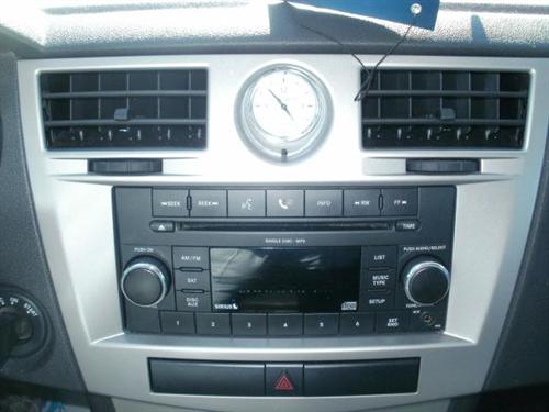 Chrysler Sebring 4dr Sdn LE Auto (natl) Sedan Other