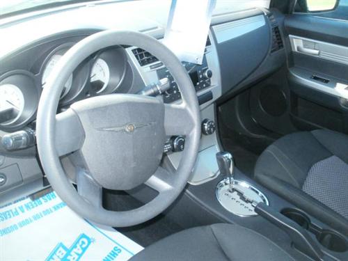 Chrysler Sebring 2009 photo 1