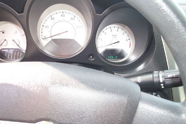 Chrysler Sebring 2009 photo 1