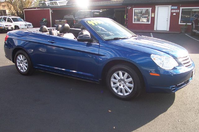 Chrysler Sebring 2009 photo 2