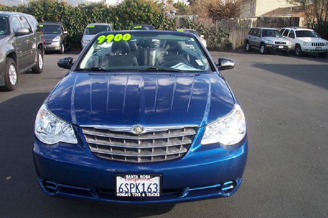 Chrysler Sebring 2009 photo 3