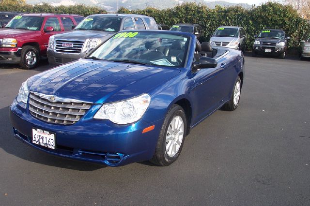 Chrysler Sebring 2009 photo 4