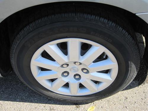 Chrysler Sebring Elk Conversion Van Other