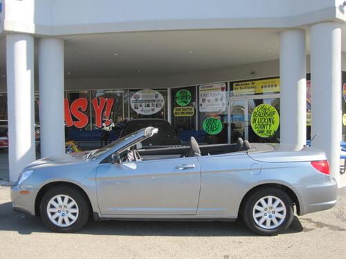 Chrysler Sebring 2009 photo 2