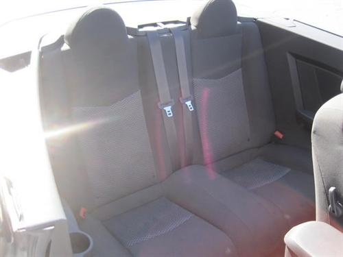 Chrysler Sebring 2009 photo 5
