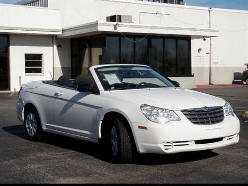 Chrysler Sebring 2009 photo 3