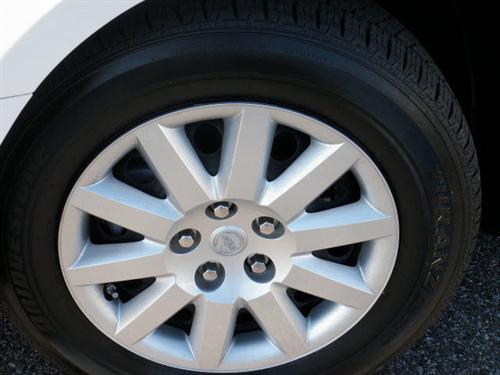 Chrysler Sebring 2009 photo 4