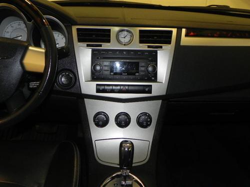 Chrysler Sebring SLT 25 Other