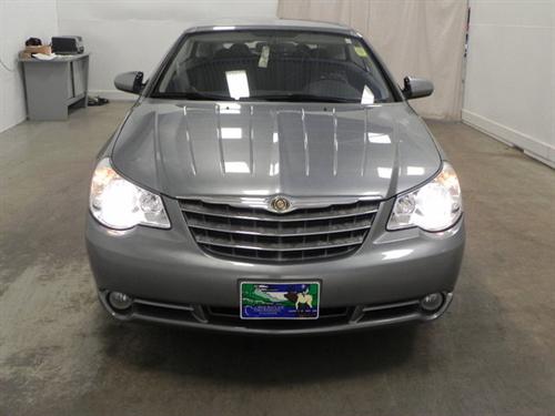 Chrysler Sebring 2009 photo 1