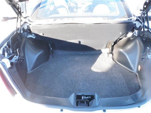 Chrysler Sebring 2009 photo 1