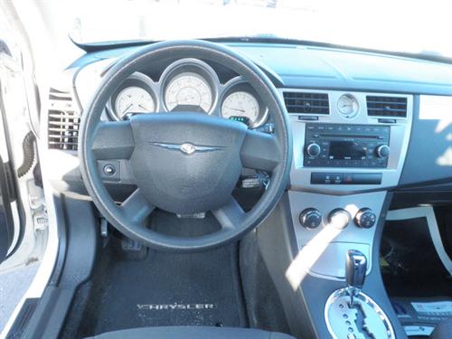 Chrysler Sebring 2009 photo 2