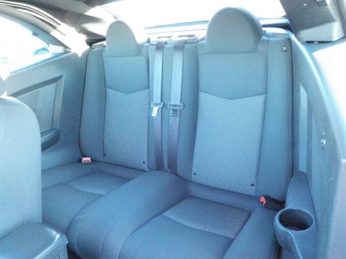 Chrysler Sebring 2009 photo 4