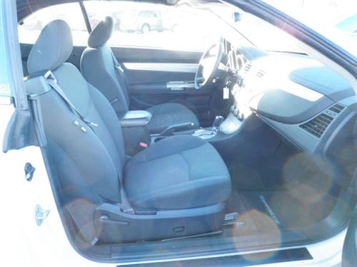 Chrysler Sebring 2009 photo 5