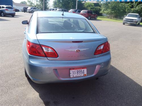 Chrysler Sebring 2009 photo 2