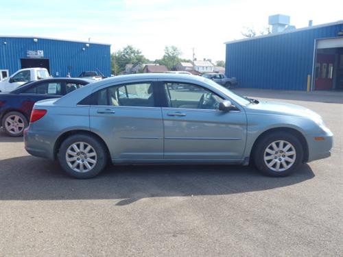 Chrysler Sebring 2009 photo 3