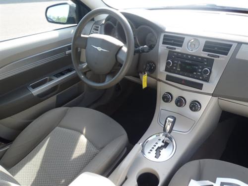 Chrysler Sebring 2009 photo 4