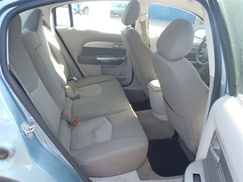 Chrysler Sebring 2009 photo 5
