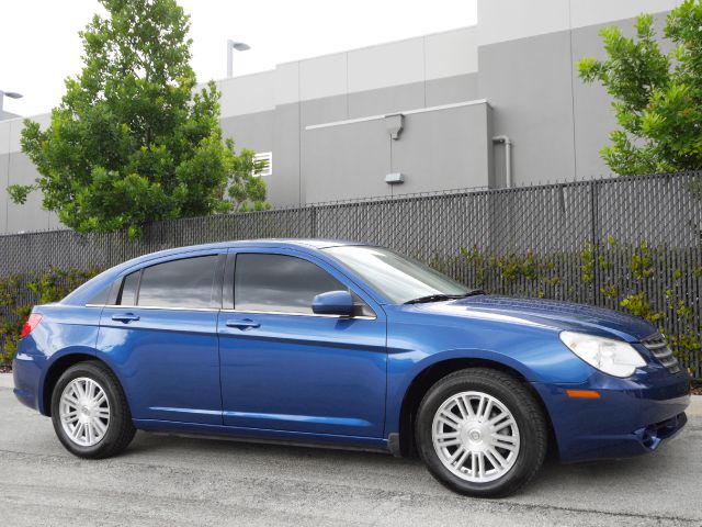 Chrysler Sebring 2009 photo 1