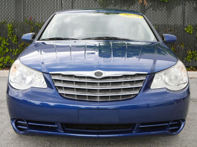 Chrysler Sebring 2009 photo 2
