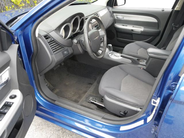 Chrysler Sebring 2009 photo 3