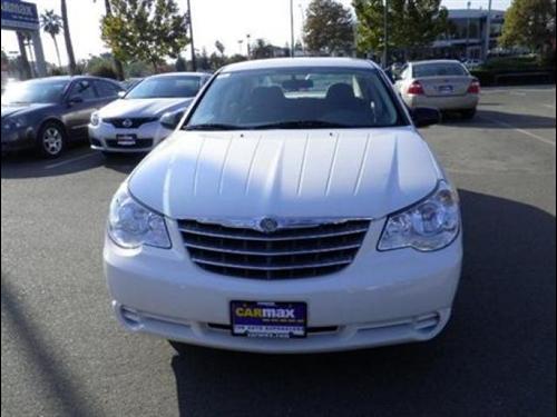 Chrysler Sebring 2009 photo 1