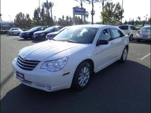 Chrysler Sebring 2009 photo 2