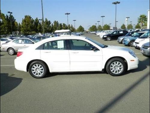 Chrysler Sebring 2009 photo 3