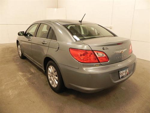 Chrysler Sebring 2009 photo 1