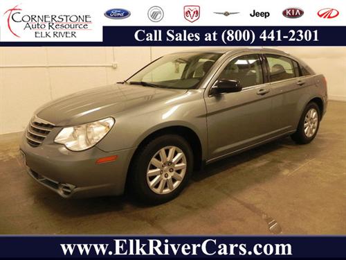Chrysler Sebring 2009 photo 2