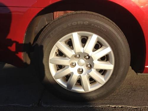 Chrysler Sebring 2009 photo 5