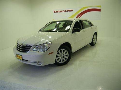 Chrysler Sebring 4dr Sdn LE Auto (natl) Sedan Other