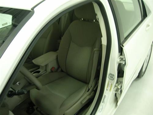 Chrysler Sebring 2009 photo 1